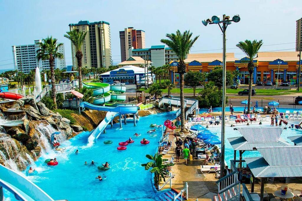 Apartament Sunset Haven Destin Zewnętrze zdjęcie