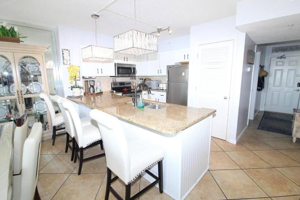 Apartament Sunset Haven Destin Zewnętrze zdjęcie