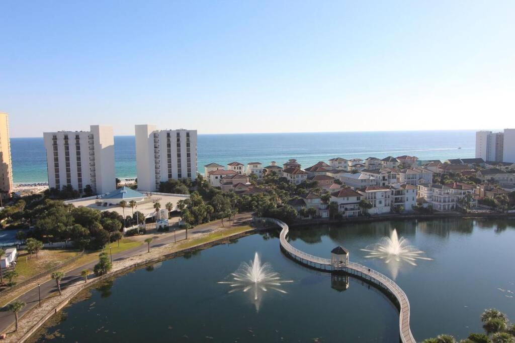 Apartament Sunset Haven Destin Zewnętrze zdjęcie