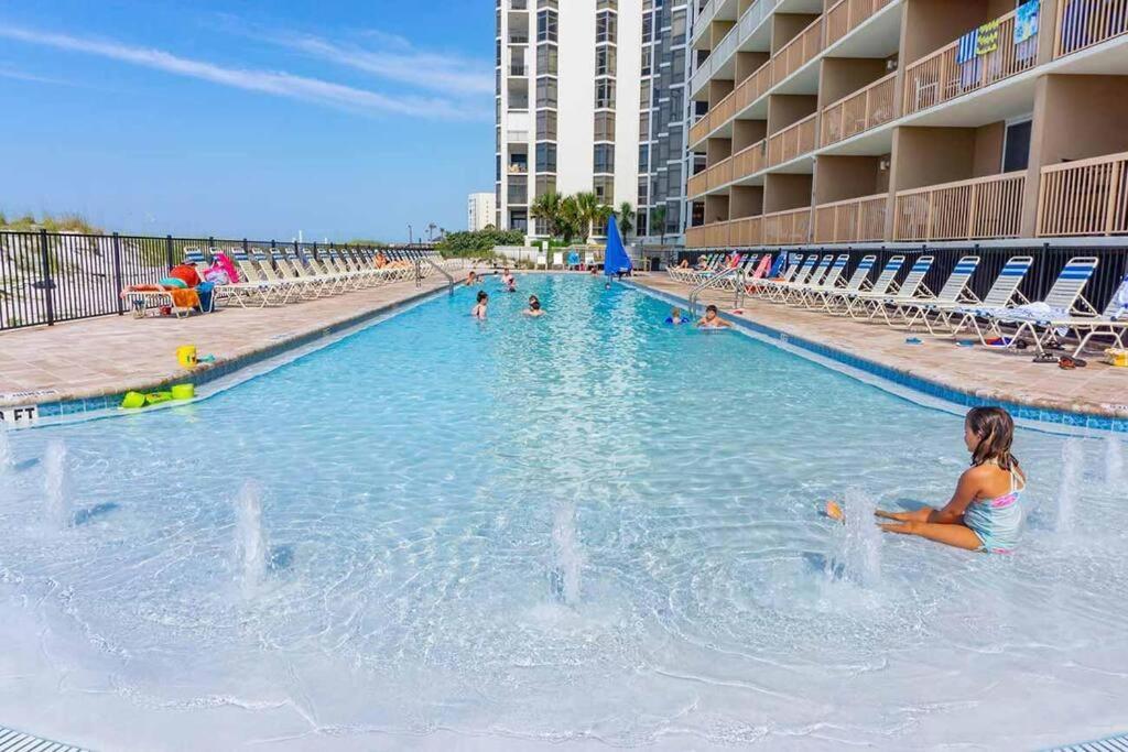 Apartament Sunset Haven Destin Zewnętrze zdjęcie