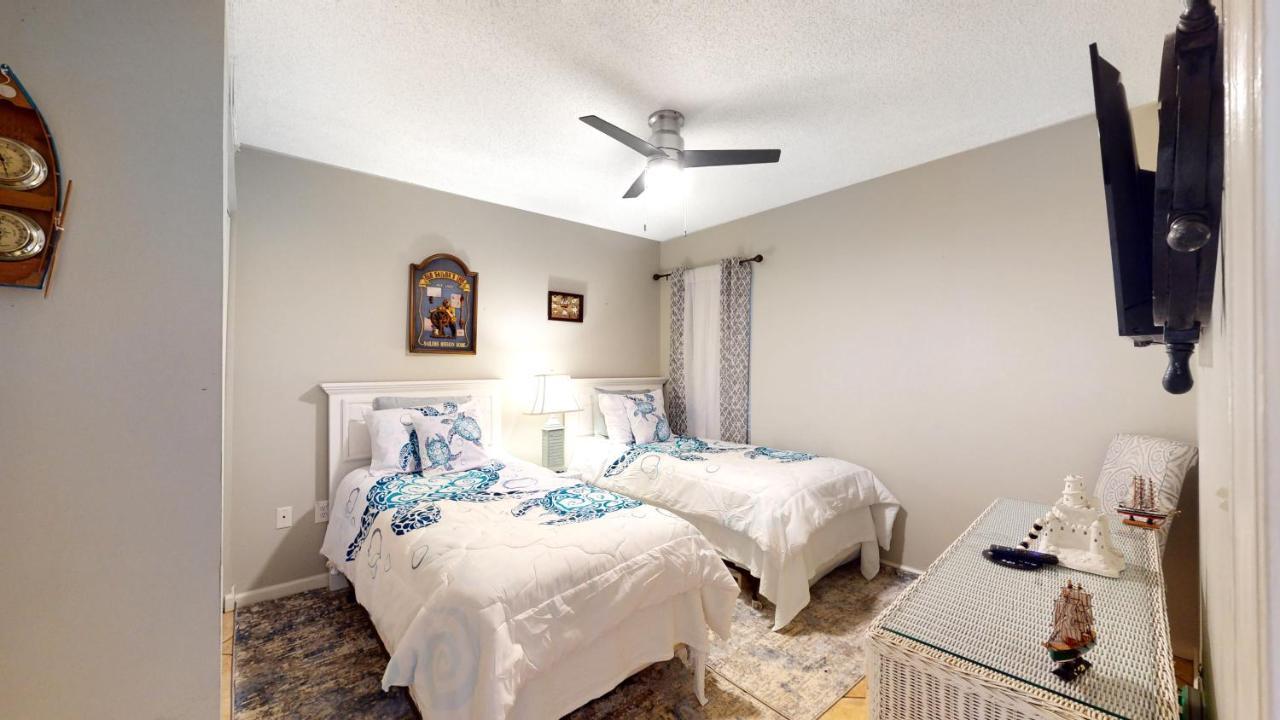 Apartament Sunset Haven Destin Zewnętrze zdjęcie